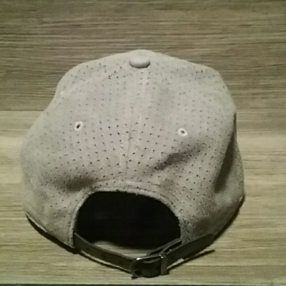 SIC970 cap with skull - Picture 7 of 7